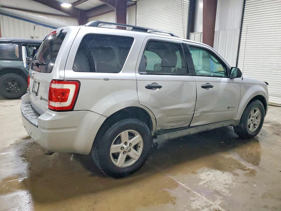Foto 3 de la subasta – 2009 FORD ESCAPE con VIN 1FMCU59379KA79336