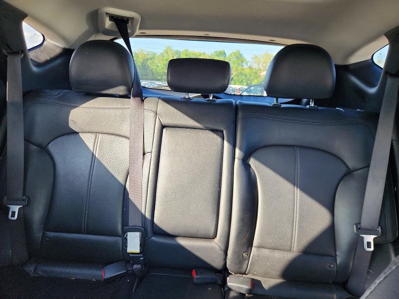 Photo 10 from auction – 2013 HYUNDAI TUCSON with VIN KM8JUCAC0DU675036