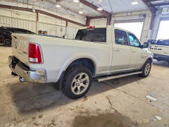 Photo 3 from auction – 2018 RAM 1500 with VIN 1C6RR7VT0JS209583