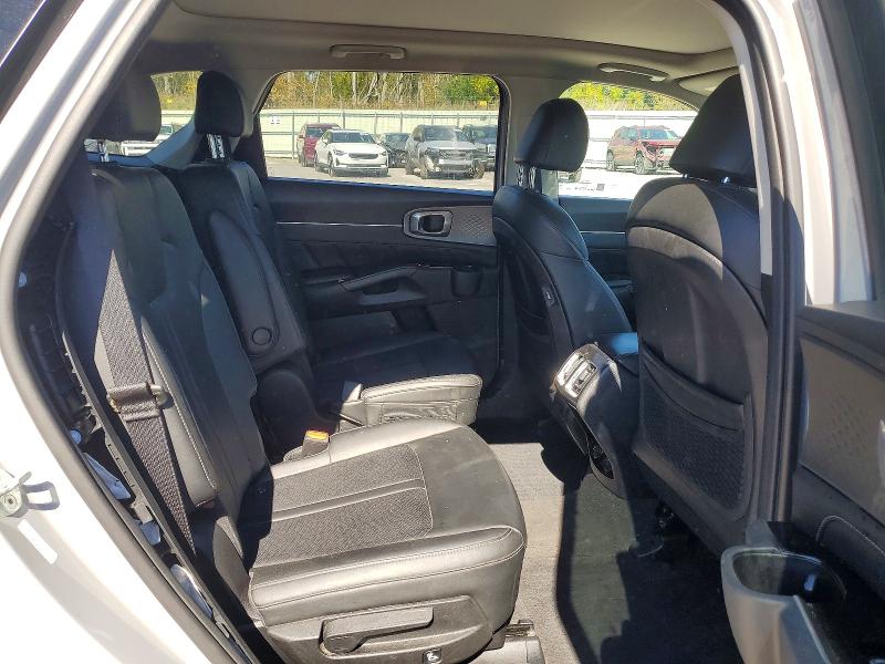 Zdjęcie 11 z aukcji – 2023 KIA SORENTO z VIN 5XYRKDLF9PG189390