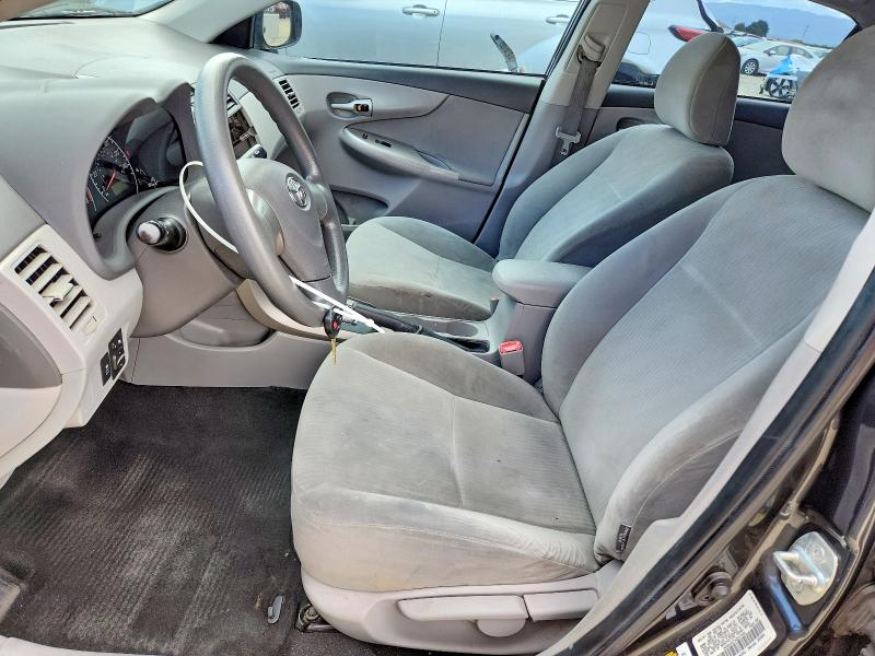 Photo 7 from auction – 2010 TOYOTA COROLLA with VIN 1NXBU4EE7AZ247532