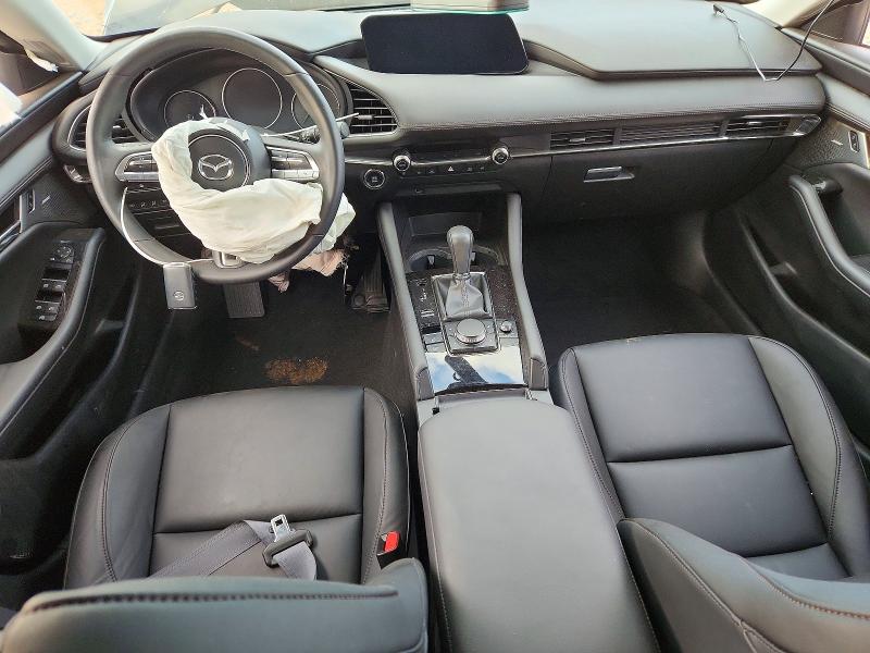 Фото 8 с аукциона – 2021 MAZDA 3 с VIN JM1BPBAY3M1333104