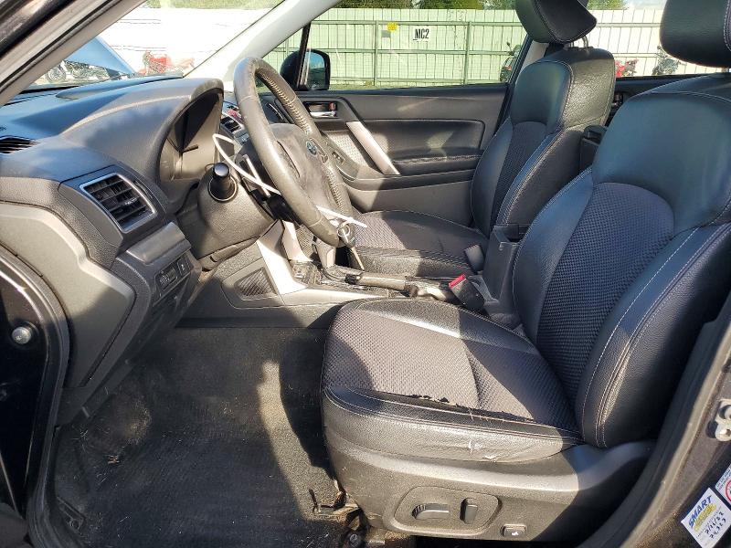Zdjęcie 7 z aukcji – 2016 SUBARU FORESTER z VIN JF2SJGDC6GH462174