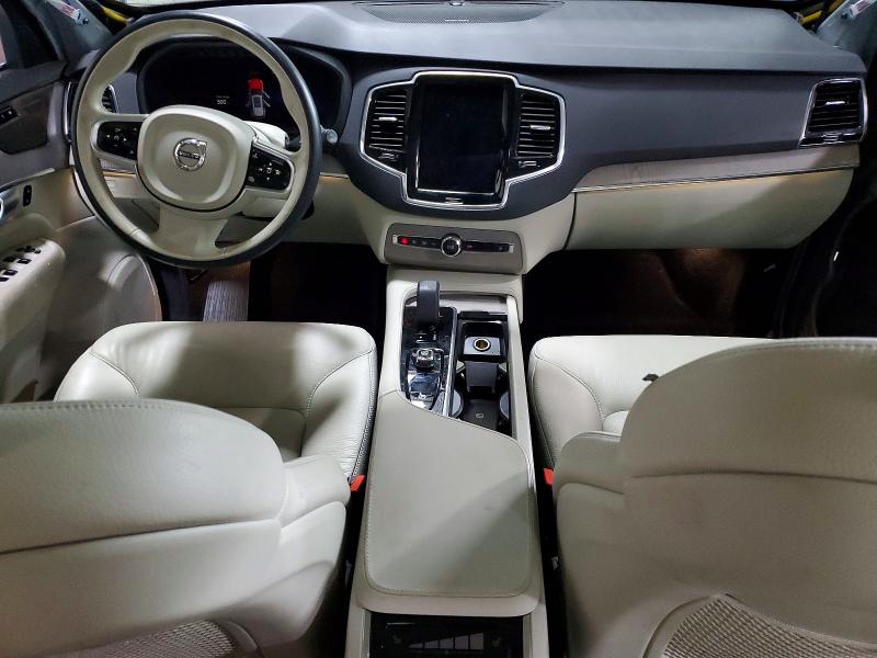 Снимка 8 от търг – 2024 VOLVO XC90 с VIN YV4062JE2R1248209