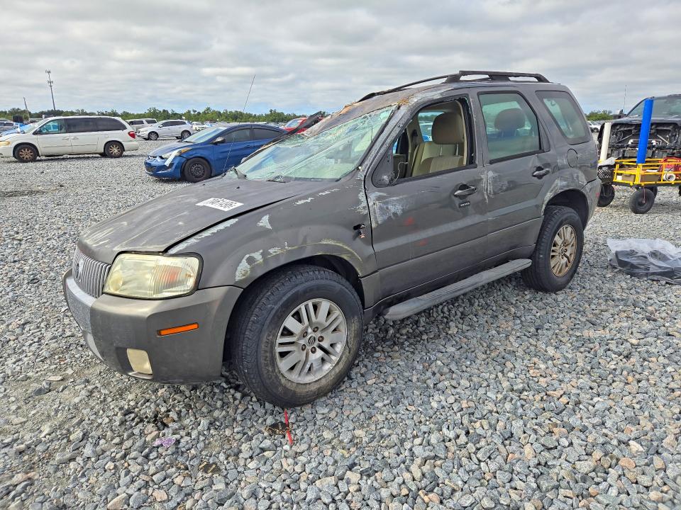 2006 MERCURY MARINER - Търг №70461496