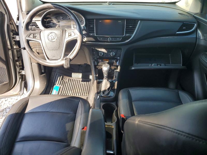 Foto 8 de la subasta – 2017 BUICK ENCORE con VIN KL4CJCSB9HB145056