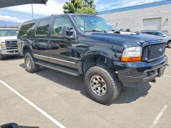 Zdjęcie 4 z aukcji – 2003 FORD EXCURSION z VIN 1FMNU42P13ED54141