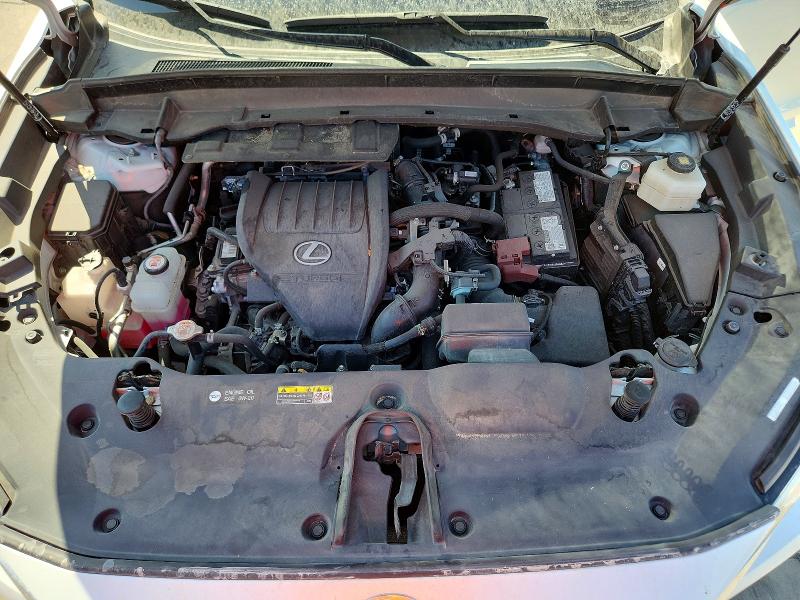 Снимка 12 от търг – 2024 LEXUS TX 350 с VIN 5TDAAAA67RS003286