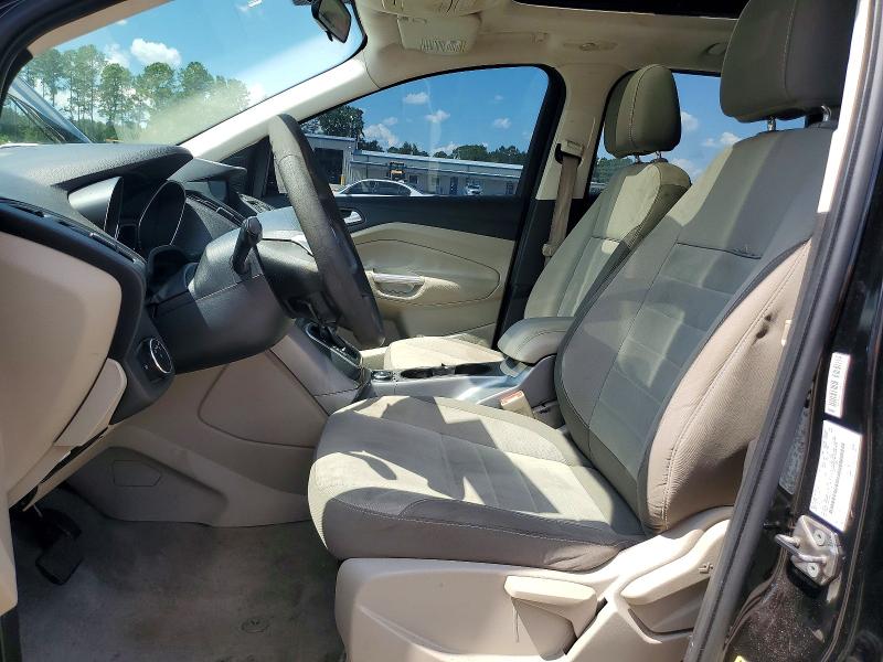 Photo 7 from auction – 2013 FORD ESCAPE with VIN 1FMCU9GX9DUD16211