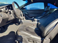 Photo 7 from auction – 2012 CADILLAC CTS with VIN 1G6DS1E33C0157503