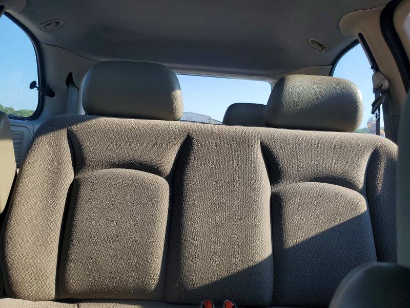 Foto 10 de la subasta – 2007 DODGE CARAVAN con VIN 1D4GP25B07B154287