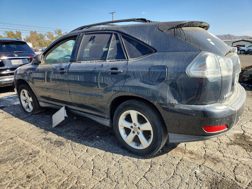 Zdjęcie 2 z aukcji – 2004 LEXUS RX z VIN JTJGA31UX40026073