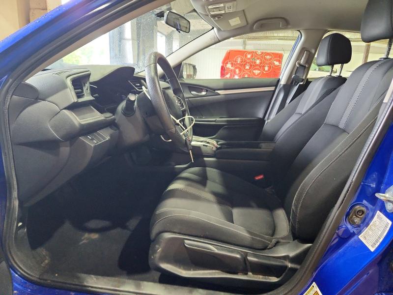 Photo 7 from auction – 2017 HONDA CIVIC with VIN 2HGFC2F55HH564719