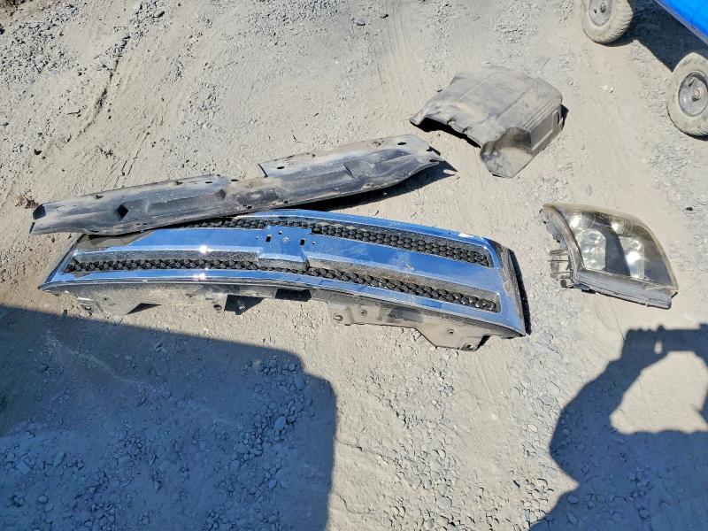 صورة رقم 12 من المزاد - 2007 CHEVROLET SILVERADO مع VIN 2GCEC13C571729456