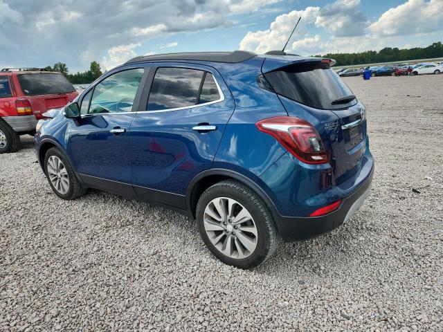 Foto 2 de la subasta – 2019 BUICK ENCORE con VIN KL4CJASB9KB943424