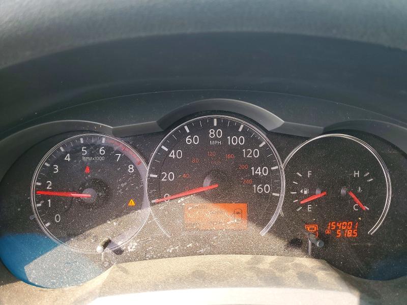 Photo 9 from auction – 2012 NISSAN ALTIMA with VIN 1N4AL2EP7CC121226