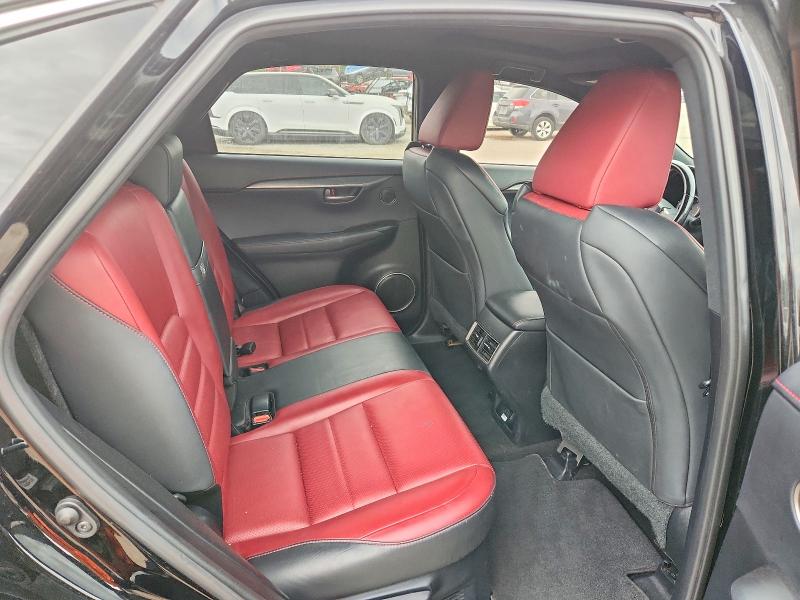 صورة رقم 11 من المزاد - 2016 LEXUS NX 200T مع VIN JTJBARBZ3G2091833