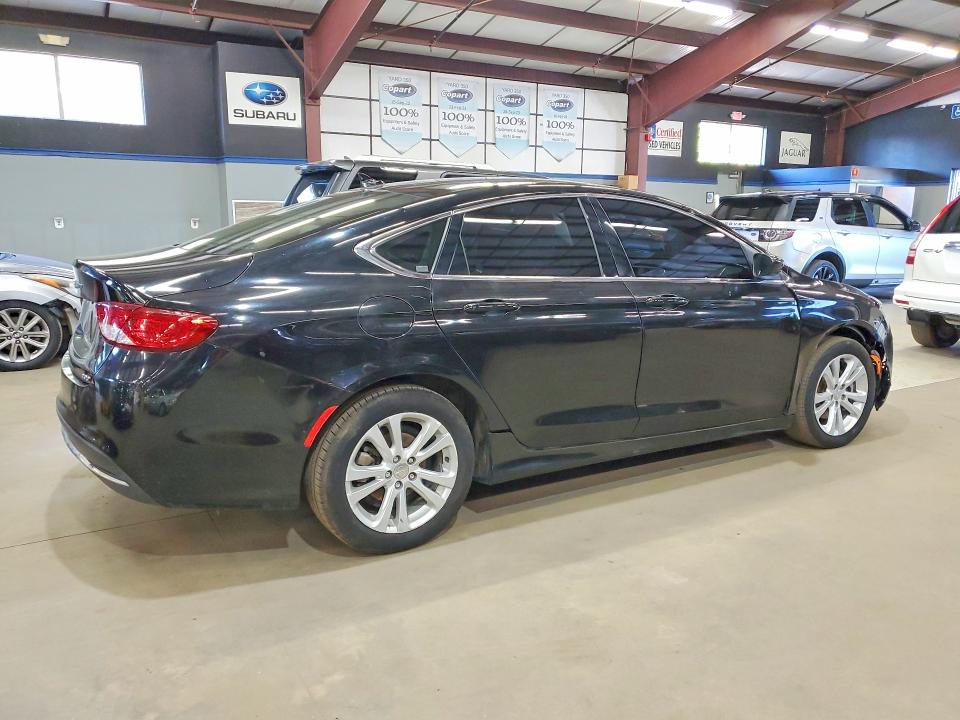Zdjęcie 3 z aukcji – 2016 CHRYSLER 200 z VIN 1C3CCCAB7GN192010