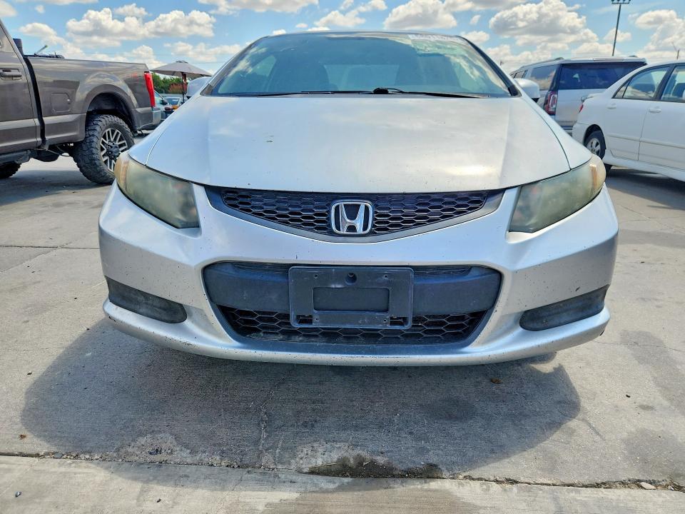Фото 5 с аукциона – 2012 HONDA CIVIC с VIN 2HGFG3B80CH503281