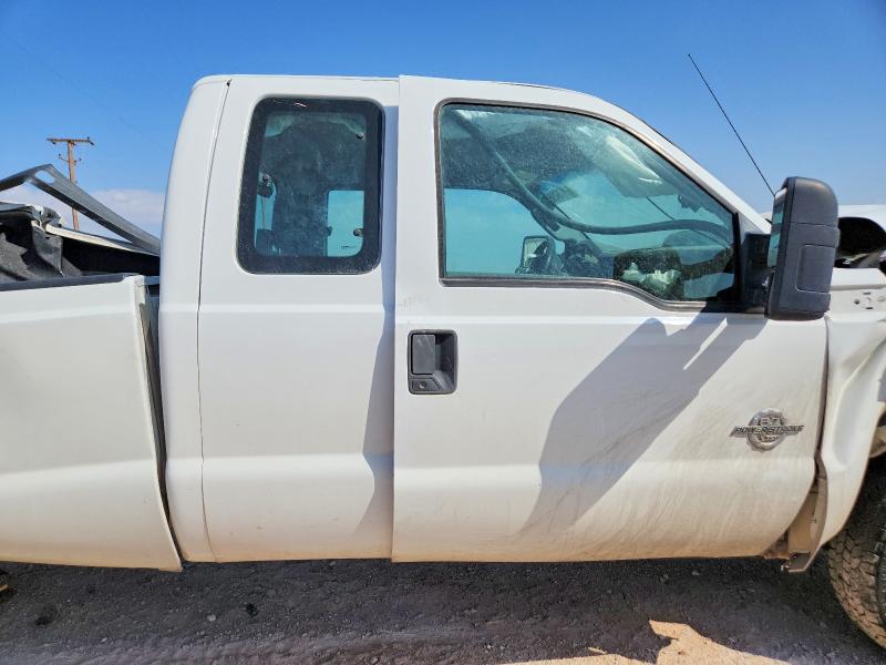 Photo 10 from auction – 2011 FORD F250 with VIN 1FT7X2BT3BEA18799