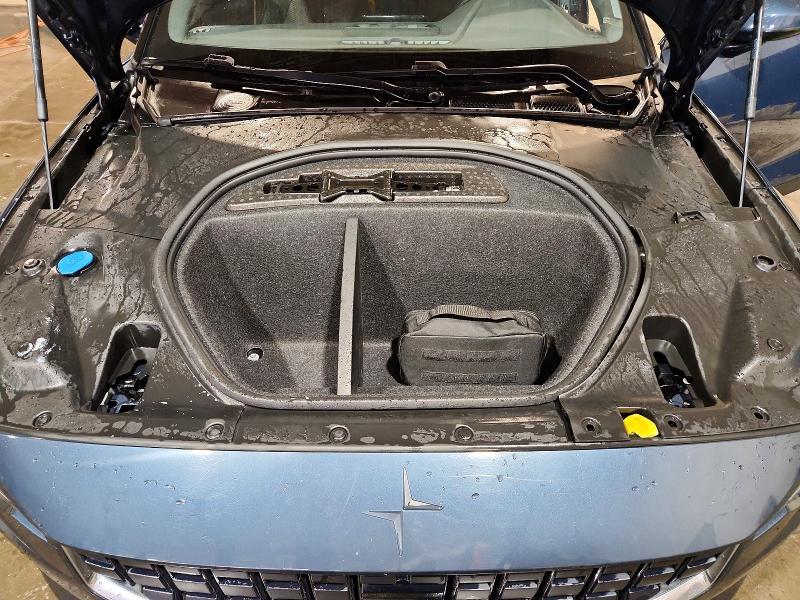 Photo 11 from auction – 2023 POLESTAR 2 with VIN YSMET3KA2PL126684