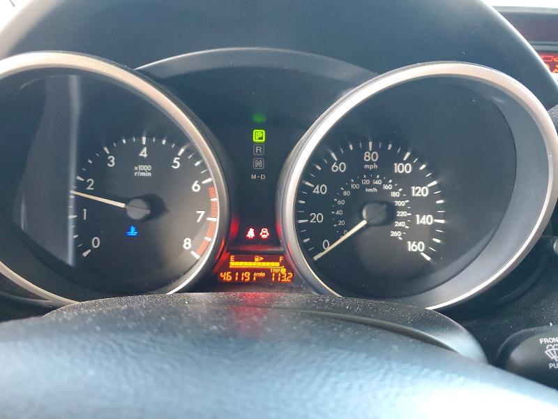 Foto 9 de la subasta – 2014 MAZDA 5 con VIN JM1CW2BL3E0177101