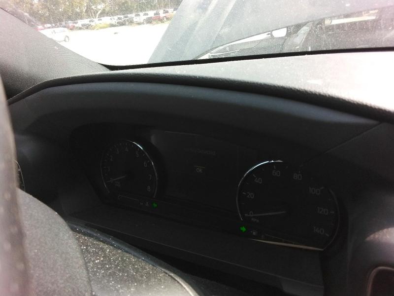Photo 9 from auction – 2024 FORD EXPLORER with VIN 1FMSK8KH0RGA59635