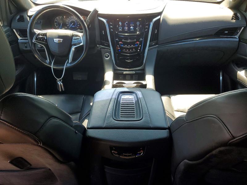 Photo 8 from auction – 2019 CADILLAC ESCALADE with VIN 1GYS4DKJ4KR196060