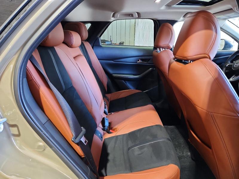 Снимка 11 от търг – 2025 MAZDA CX-30 с VIN 3MVDMBXY0SM824267