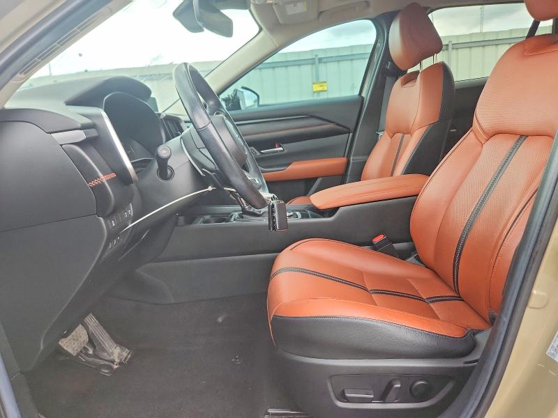 Снимка 7 от търг – 2024 MAZDA CX-50 с VIN 7MMVABDY0RN171507