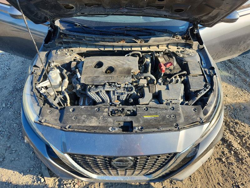 Photo 11 from auction – 2019 NISSAN ALTIMA with VIN 1N4BL4EV3KC159050
