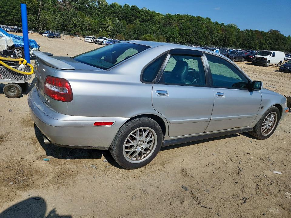 صورة رقم 3 من المزاد - 2004 VOLVO S40 مع VIN YV1VS27554F060852