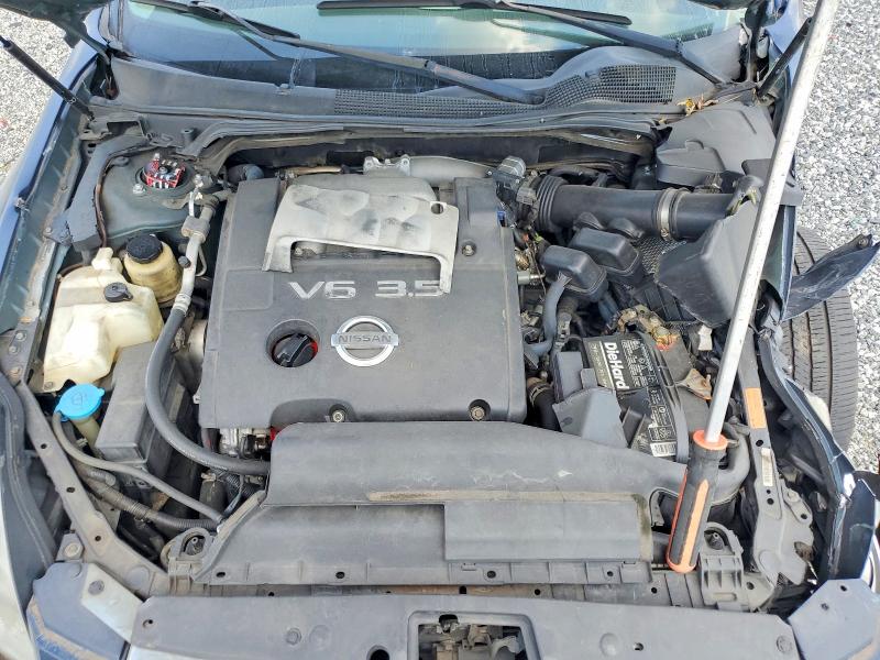 صورة رقم 11 من المزاد - 2006 NISSAN MAXIMA مع VIN 1N4BA41E86C854318