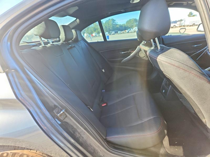 Foto 10 de la subasta – 2014 BMW 328 con VIN WBA3A5C58EF605996