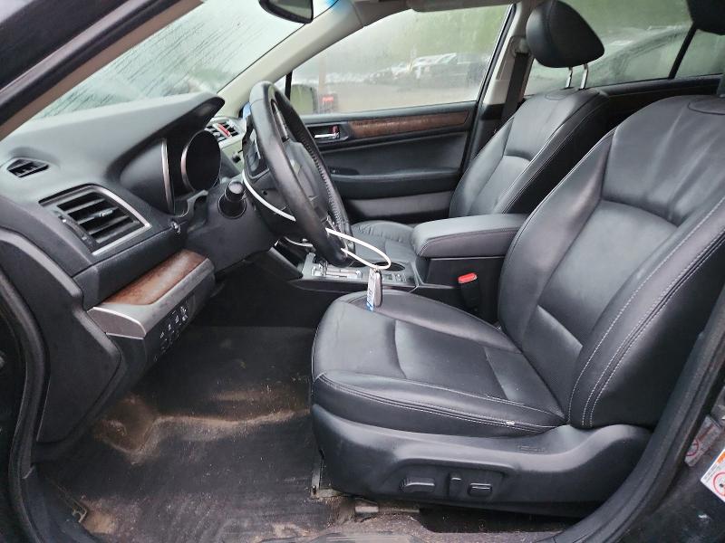 Photo 7 from auction – 2016 SUBARU OUTBACK with VIN 4S4BSENC4G3320915