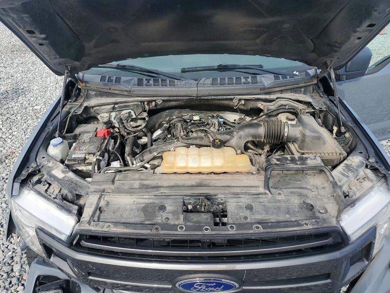 Photo 11 from auction – 2019 FORD F150 with VIN 1FTEW1EP7KFA77934