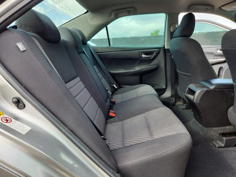 Снимка 10 от търг – 2017 TOYOTA CAMRY с VIN 4T1BF1FK2HU279165