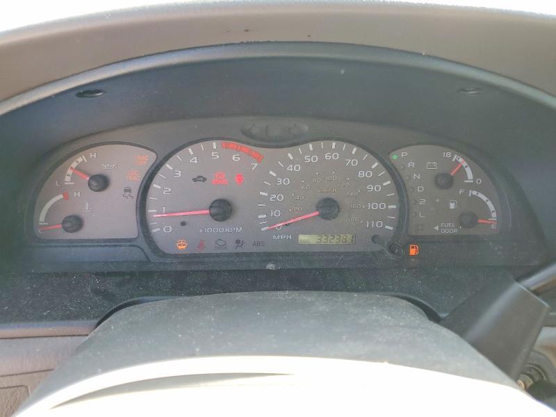 Zdjęcie 9 z aukcji – 2004 TOYOTA SEQUOIA z VIN 5TDZT34AX4S220168