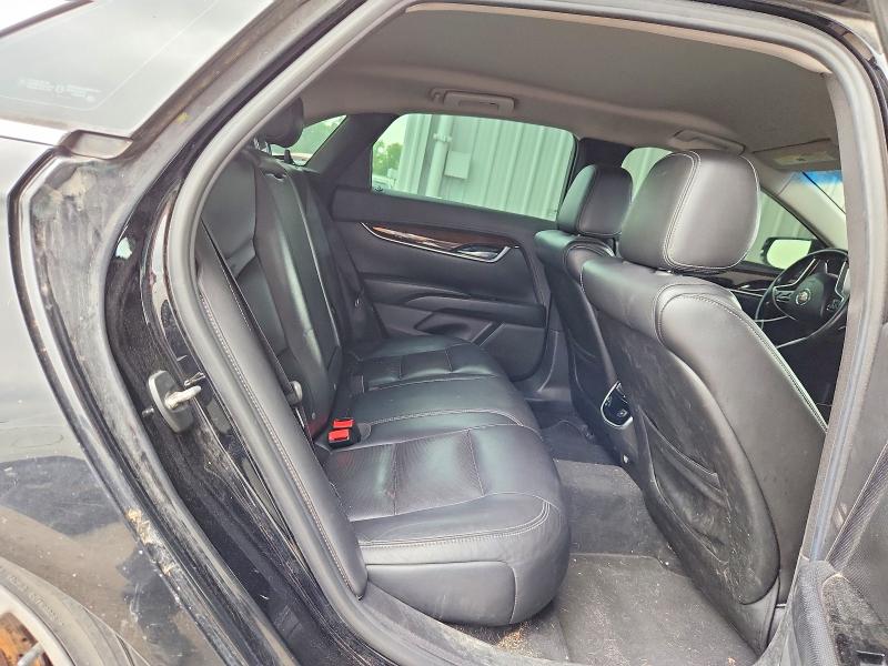 Photo 10 from auction – 2015 CADILLAC XTS with VIN 2G61M5S39F9170369