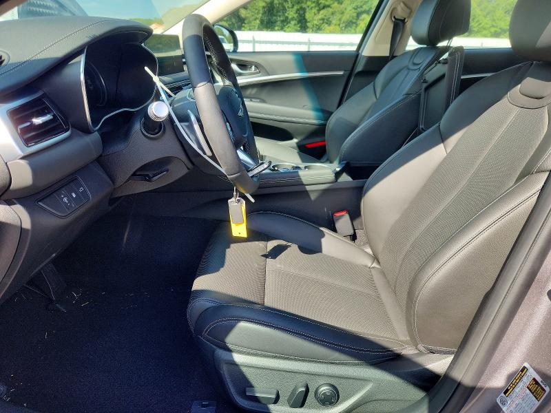 Foto 7 de la subasta – 2026 GENESIS G70 con VIN KMTG64SC2TU178261