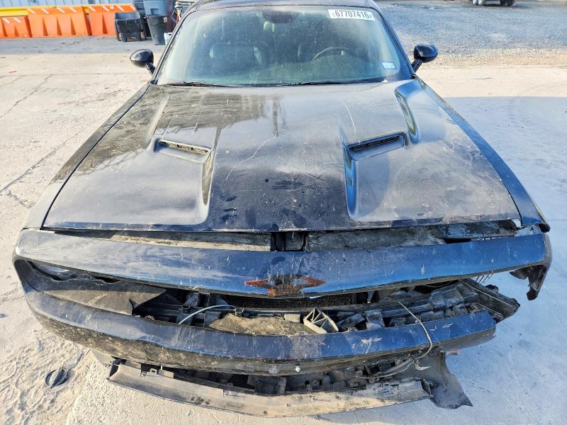 Photo 11 from auction – 2016 DODGE CHALLENGER with VIN 2C3CDZAG5GH178207