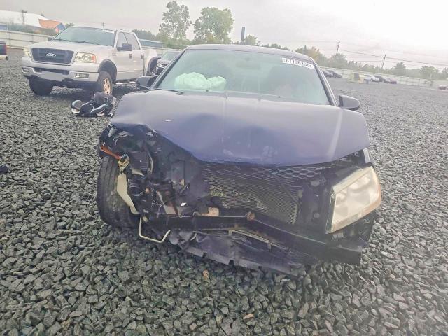 Foto 5 de la subasta – 2013 DODGE AVENGER con VIN 1C3CDZAB4DN741335
