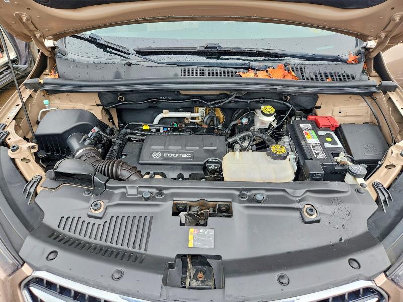 Снимка 12 от търг – 2019 BUICK ENCORE с VIN KL4CJESB2KB749972