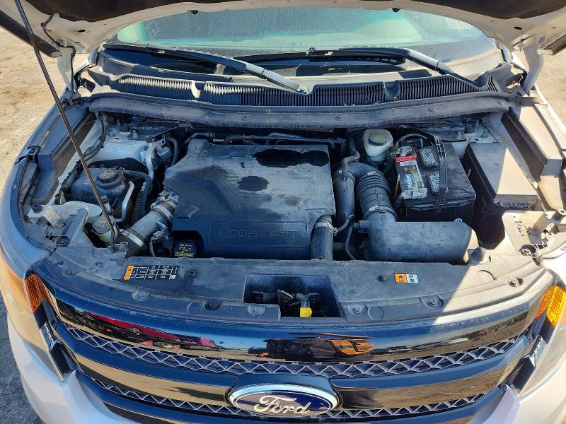 Zdjęcie 12 z aukcji – 2014 FORD EXPLORER z VIN 1FM5K8GT2EGB10329