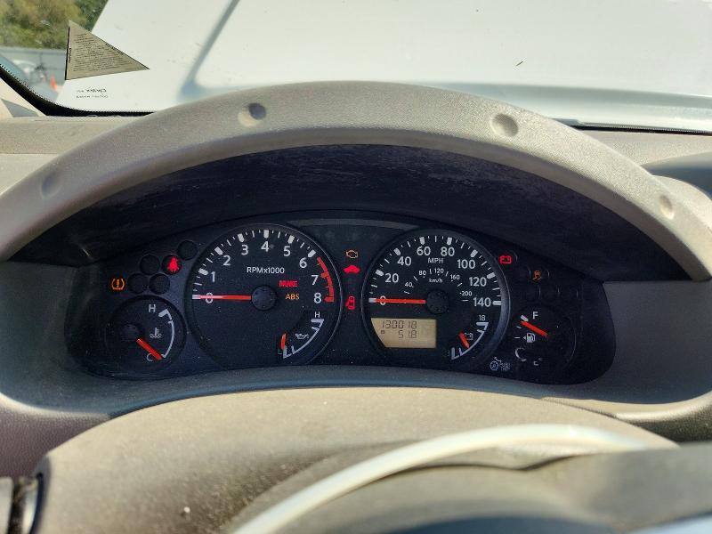 Photo 9 from auction – 2019 NISSAN FRONTIER with VIN 1N6AD0ERXKN710073