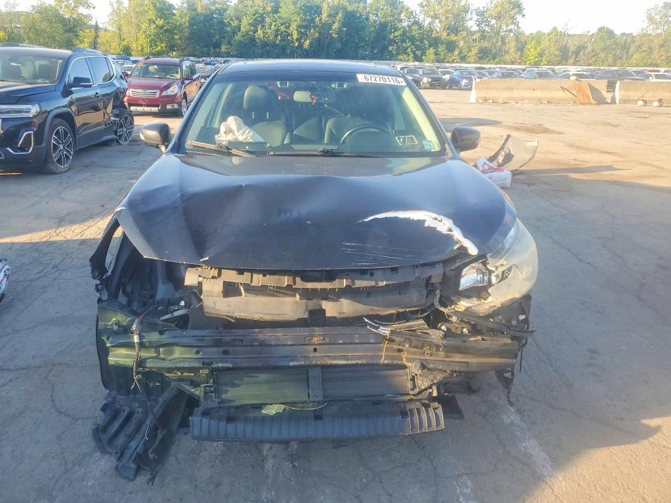 Photo 5 from auction – 2016 SUBARU LEGACY with VIN 4S3BNAN66G3036328