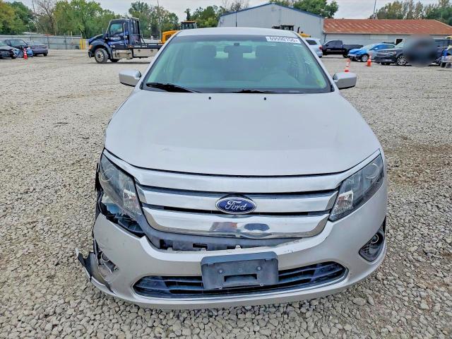 Zdjęcie 5 z aukcji – 2012 FORD FUSION z VIN 3FAHP0HA6CR441587