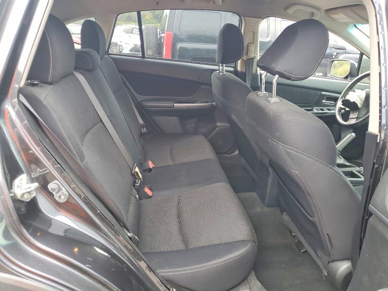 Photo 11 from auction – 2015 SUBARU XV CROSSTREK with VIN JF2GPACC1F8241776