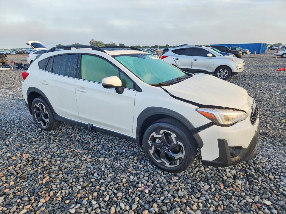 Zdjęcie 4 z aukcji – 2023 SUBARU CROSSTREK z VIN JF2GTHMCXPH313420