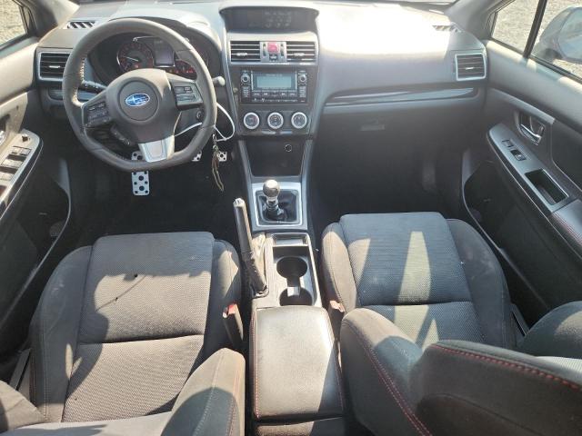 Photo 8 from auction – 2015 SUBARU WRX with VIN JF1VA1D61F9815678